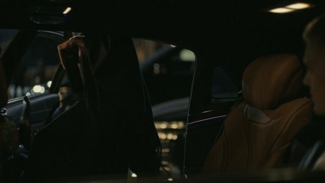 Лангер 1 серия (сериал, 2025)