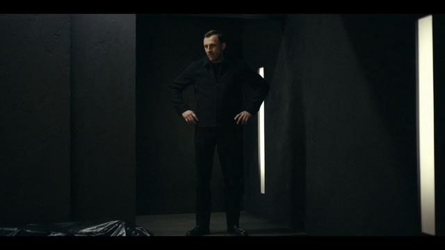 Лангер 4 серия (сериал, 2025)