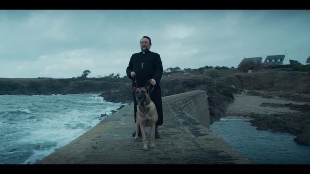 Марианна 1 серия «Ты их видишь во сне» (сериал, 2019)