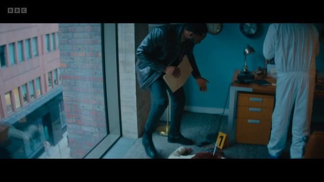 Людвиг 1 серия (сериал, 2024)