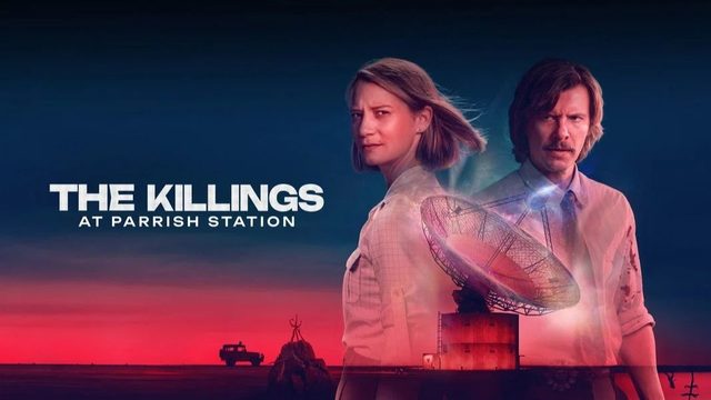 Убийства на станции Парриш - 3 серия (2026) / The Killings at Parrish Station