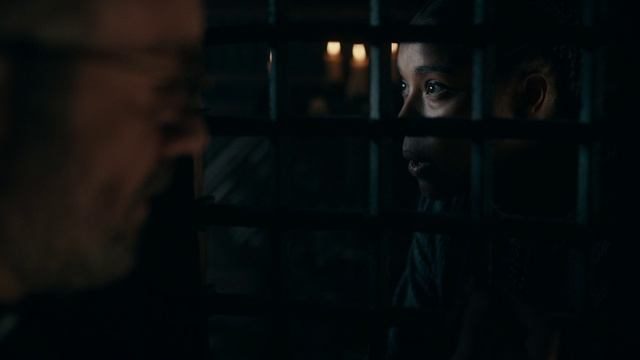 Монахиня-воин 1 сезон 4 серия «Сирах 26:9–10» (сериал, 2020)