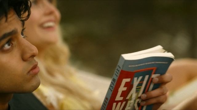 Мы были лжецами 1 серия «Скажи мне сладкую маленькую ложь» (сериал, 2025)