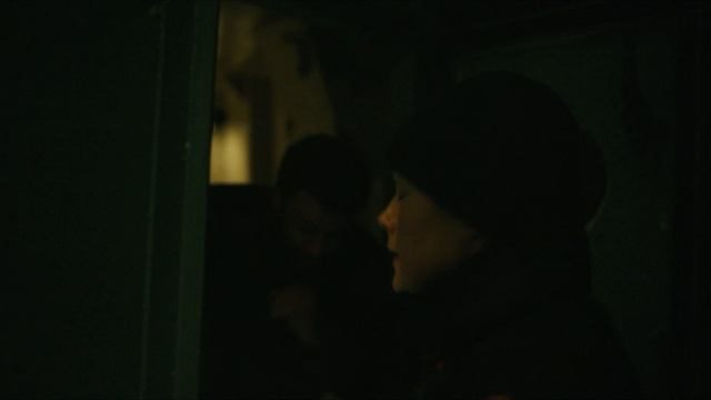 Ледокол 1 серия «Первый день» (сериал, 2025)