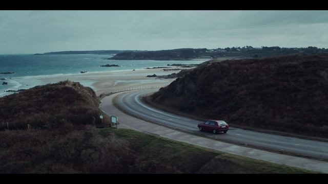 Марианна 3 серия «Я не подарок» (сериал, 2019)