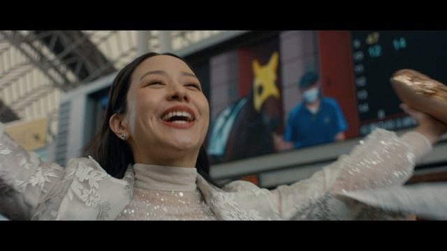 Сезон 2 серия «Лошадь по имени Элисон» (сериал, 2026)