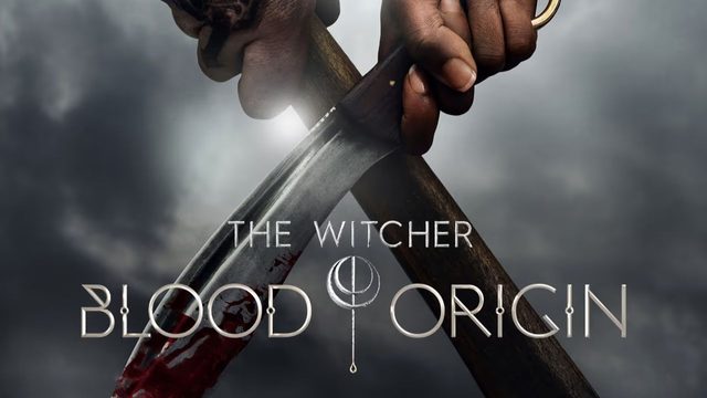 Ведьмак: Происхождение - 2 серия (2022) / The Witcher: Blood Origin