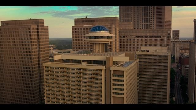 Бойцовская ночь: Афера на миллион на миллион 5 серия (сериал, 2024)