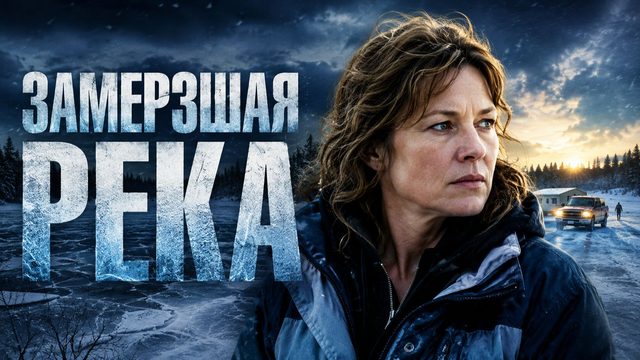 Замерзшая река | Frozen River  (2008)