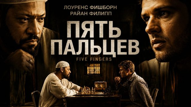 Пять пальцев | Five Fingers (2005)