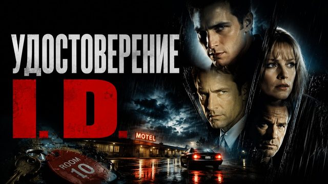 Удостоверение | I.D. (1995)