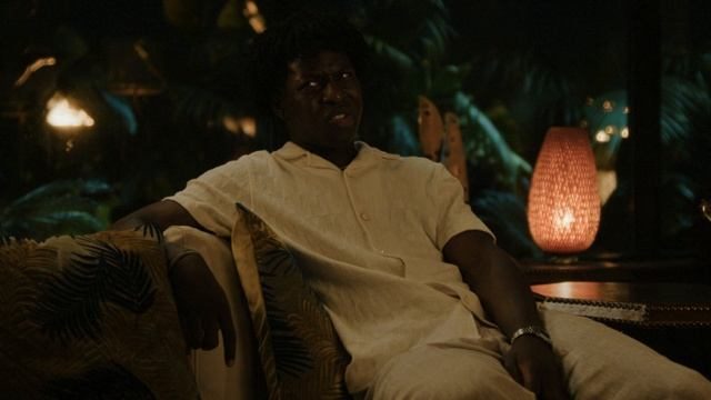 Индустрия 4 сезон 5 серия «Глаза без лица» (сериал, 2026)