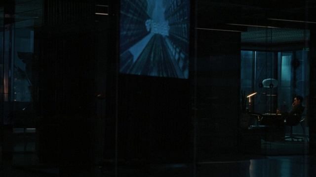 Индустрия 4 сезон 6 серия «Дорогой Генри» (сериал, 2026)