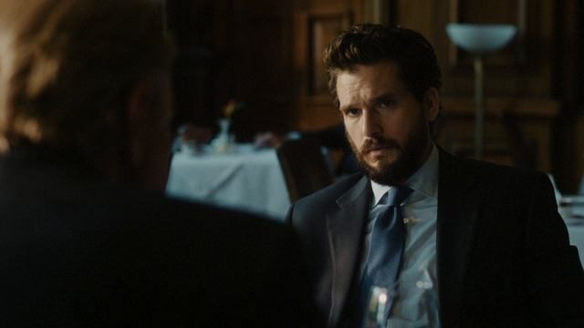 Индустрия 4 сезон 8 серия «И то, и другое» (сериал, 2026)