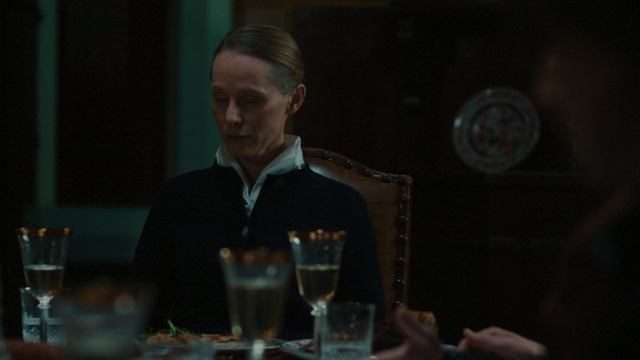 Индустрия 4 сезон 3 серия «Имущество» (сериал, 2026)