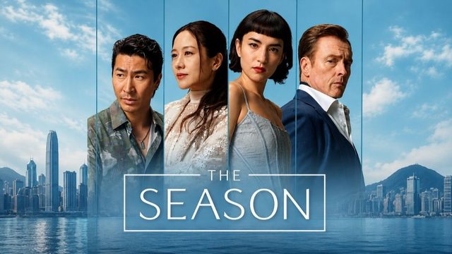 Сезон - 1 серия (2026) / The Season