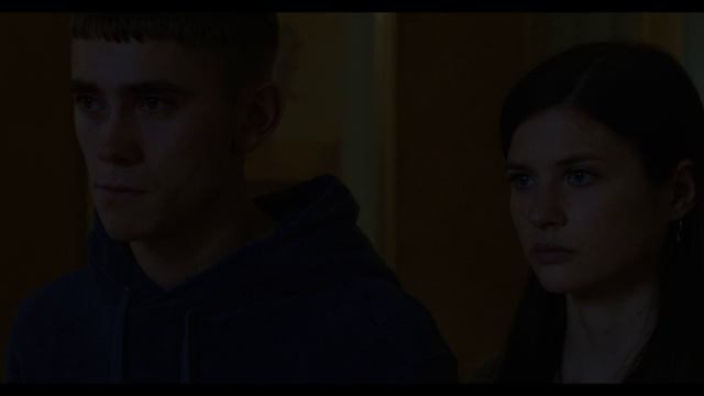 Зыбучий песок 5 серия «Суд» (сериал, 2019)