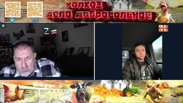 Поговорили про уехавших россиян и вспомнили известного «бегуна по крышам»