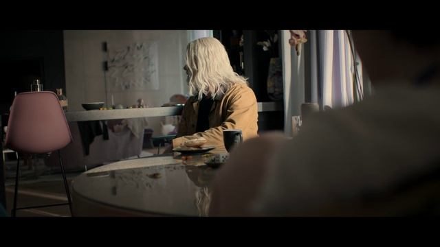 Наследие Юпитера 2 серия «Бумага и камень» (сериал, 2021)