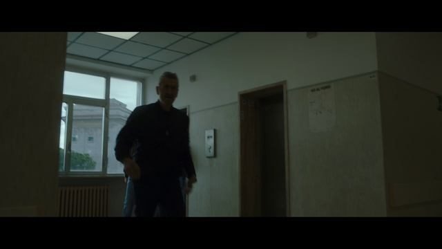 Общественные беспорядки 1 серия (сериал, 2025)