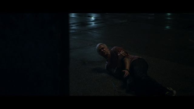 Наследие Юпитера 3 серия «Рисуя облака солнечным светом» (сериал, 2021)