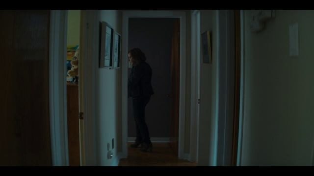 Отдельное общество 5 серия «Второй конверт» (сериал, 2024)