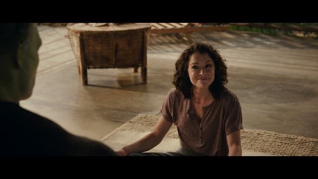 Женщина-Халк: Адвокат 1 серия «Нормальное количество ярости» (сериал, 2022)