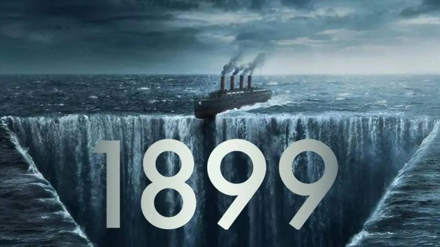1899 - 2 серия (2022) / 1899