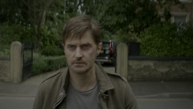 Незнакомец (Незнакомка) 8 серия (сериал, 2020)