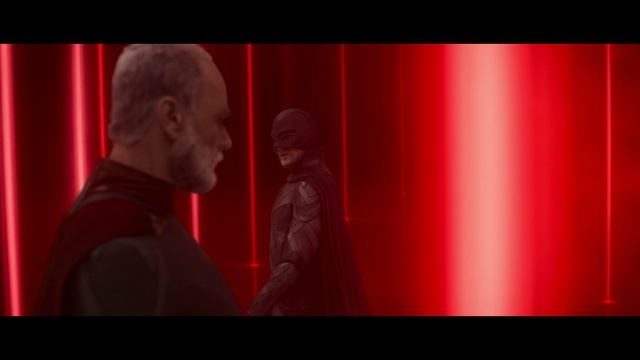Наследие Юпитера 8 серия «Чем всё заканчивается» (сериал, 2021)