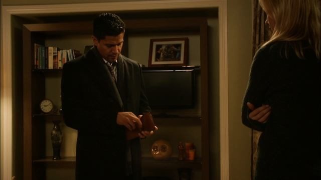 Отчаянные меры 4 серия «Приказано добровольно» (сериал, 2012)