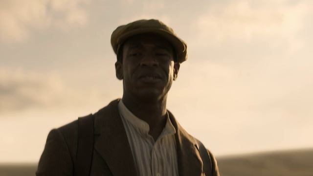 Наследие Юпитера 7 серия «Все за одного» (сериал, 2021)