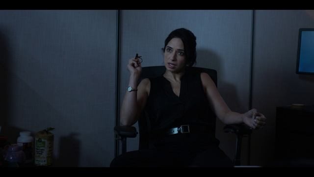 Рекрут 1 сезон 4 серия «I.Y.D.I.A.A.C.» (сериал, 2022)