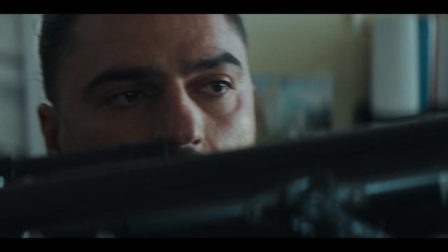 Отдельное общество 3 серия «Красный конверт» (сериал, 2024)