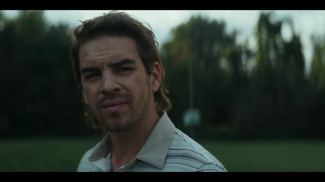 Отдельное общество 1 серия «Исчезновение» (сериал, 2024)