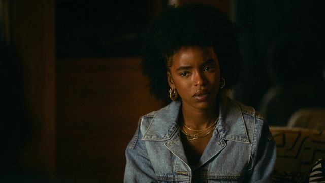 Навсегда с тобой 7 серия «На глубине» (сериал, 2025)