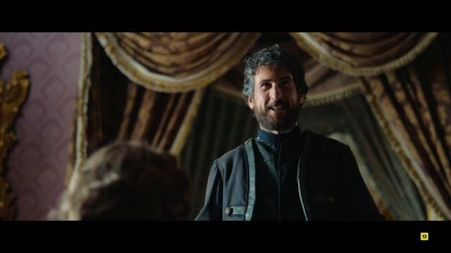 Короткая жизнь 1 серия «Свинья» (сериал, 2025)