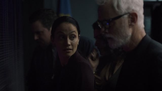 Некст 4 серия «Файл №4» (сериал, 2020)