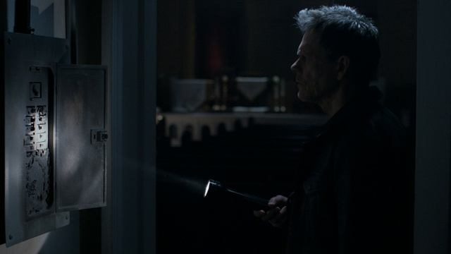 Охотник за головами 2 серия «Валакор» (сериал, 2025)