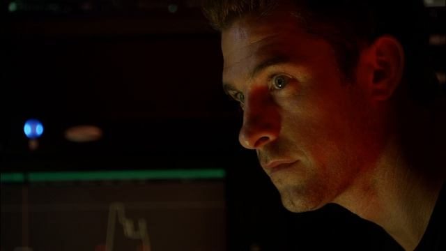 Отчаянные меры 3 серия «Восемь склянок» (сериал, 2012)