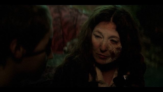 Новый вишнёвый вкус 8 серия «Тела» (сериал, 2021)