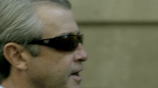 Неизвестные лица 7 серия «Дым и сталь» (сериал, 2010)