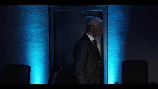 Рекрут 1 сезон 8 серия «W.T.F.I.O.H.» (сериал, 2022)