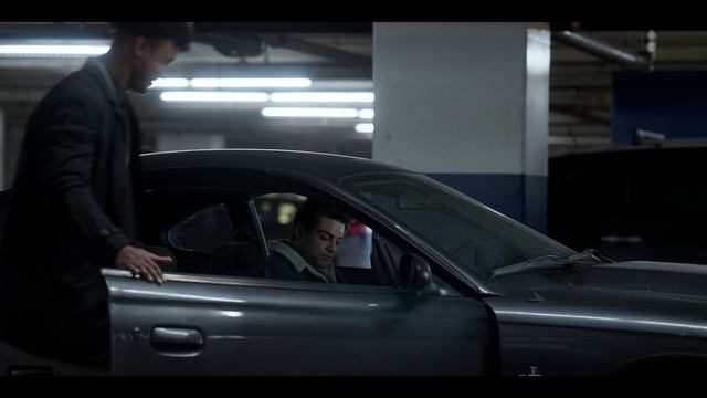 Рекрут 1 сезон 5 серия «T.S.L.A.Y.P.» (сериал, 2022)