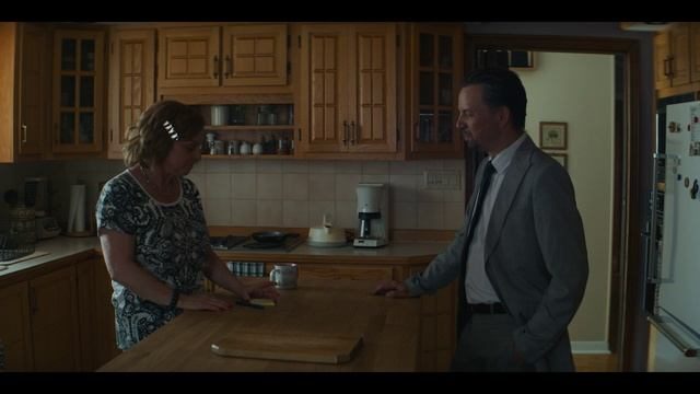 Отдельное общество 10 серия «Ботинки Габриэля» (сериал, 2024)