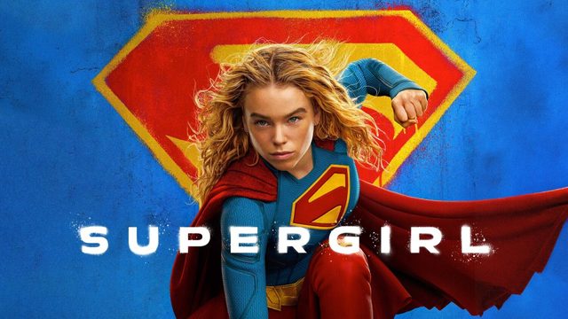 Супергёрл | Supergirl (2026)
