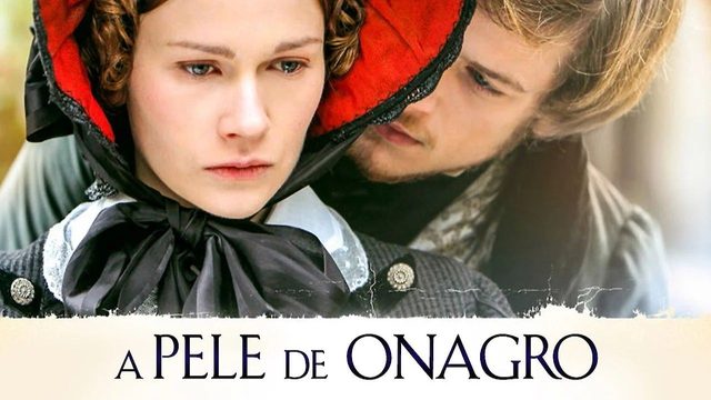 Шагреневая кожа | La peau de chagrin (2010)