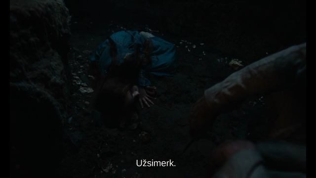 Смерть Робин Гуда (фильм, 2026)