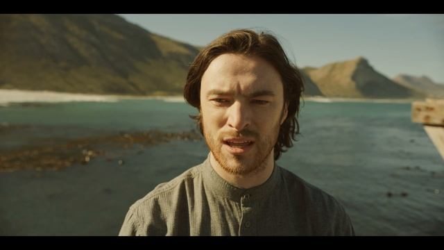 Происхождение 9 серия «Совершенно чужой» (сериал, 2018)