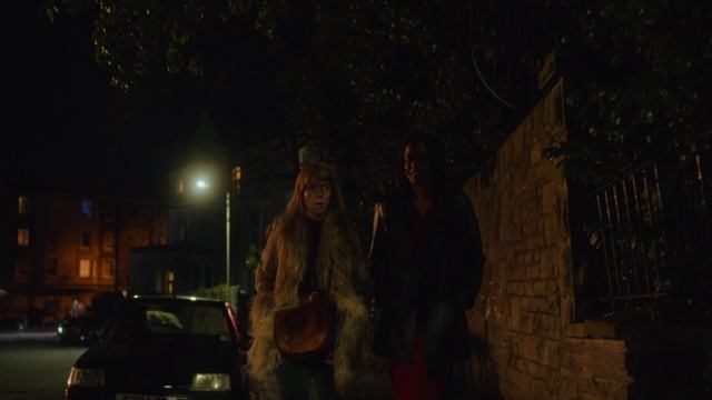 Покуда я тебя не убью 2 серия «Ненависть» (сериал, 2024)